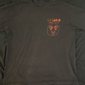 GX1000 Shirt